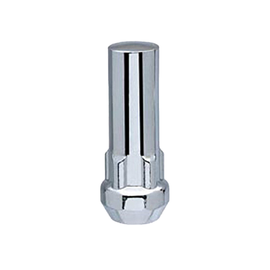  - Passenger Lug Nuts and Acc